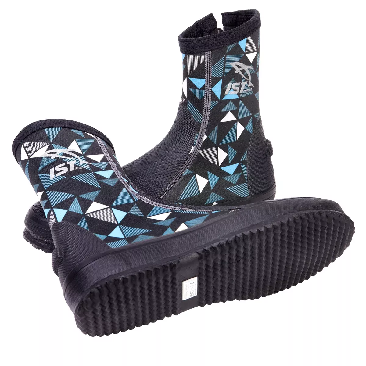 IST 3mm High-cut Boots