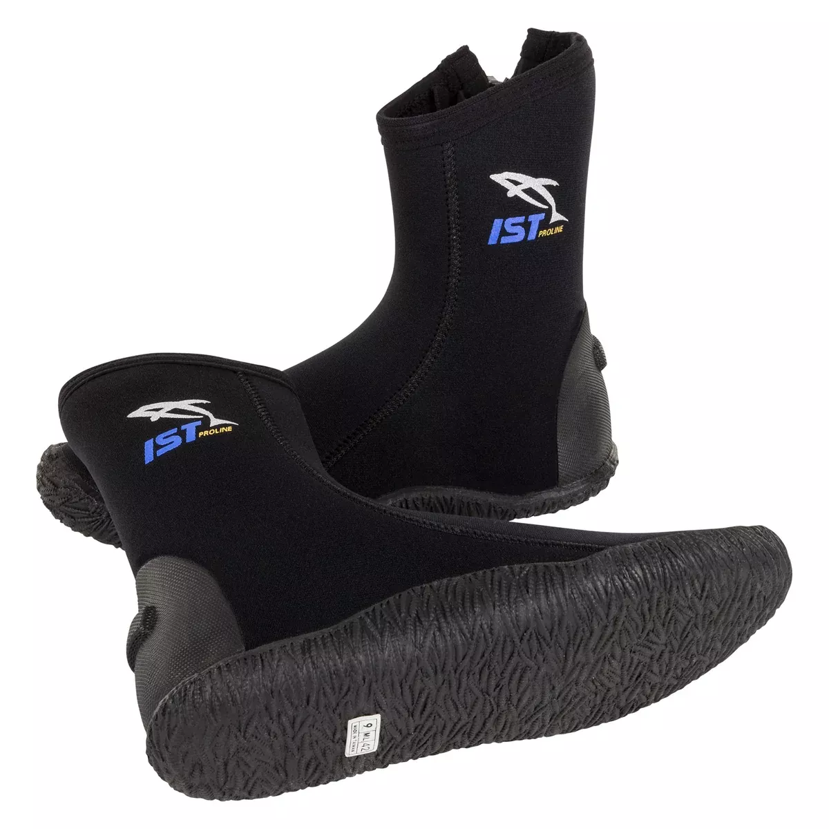 IST 5mm S19 Nylon II Boots