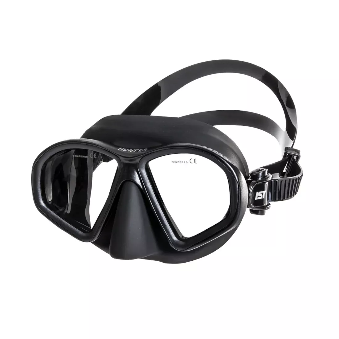 IST Hunter Anti Fog Mask