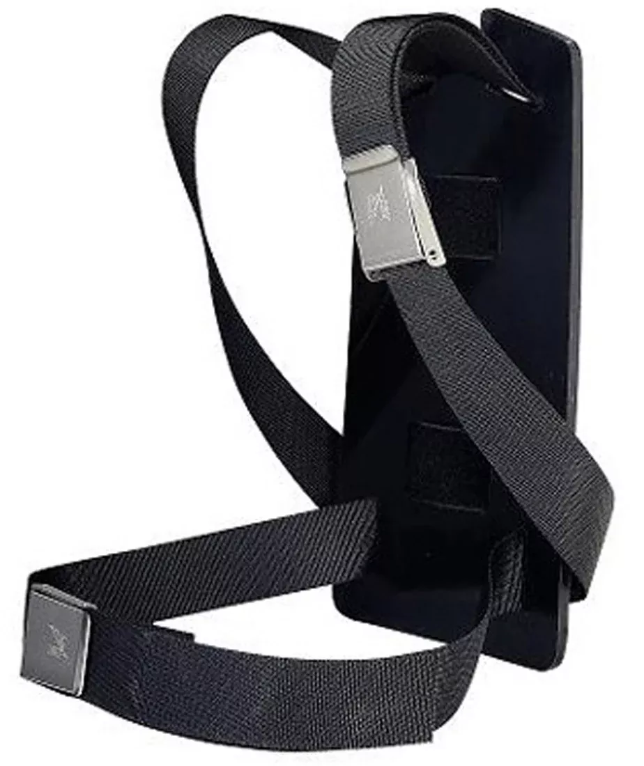 IST JTR-1 Backpack Harness w/ 2in Webbing & Stainless Steel