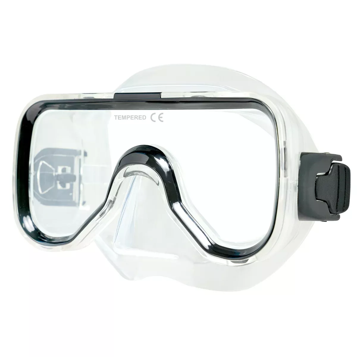 IST Kids Lyra Mask