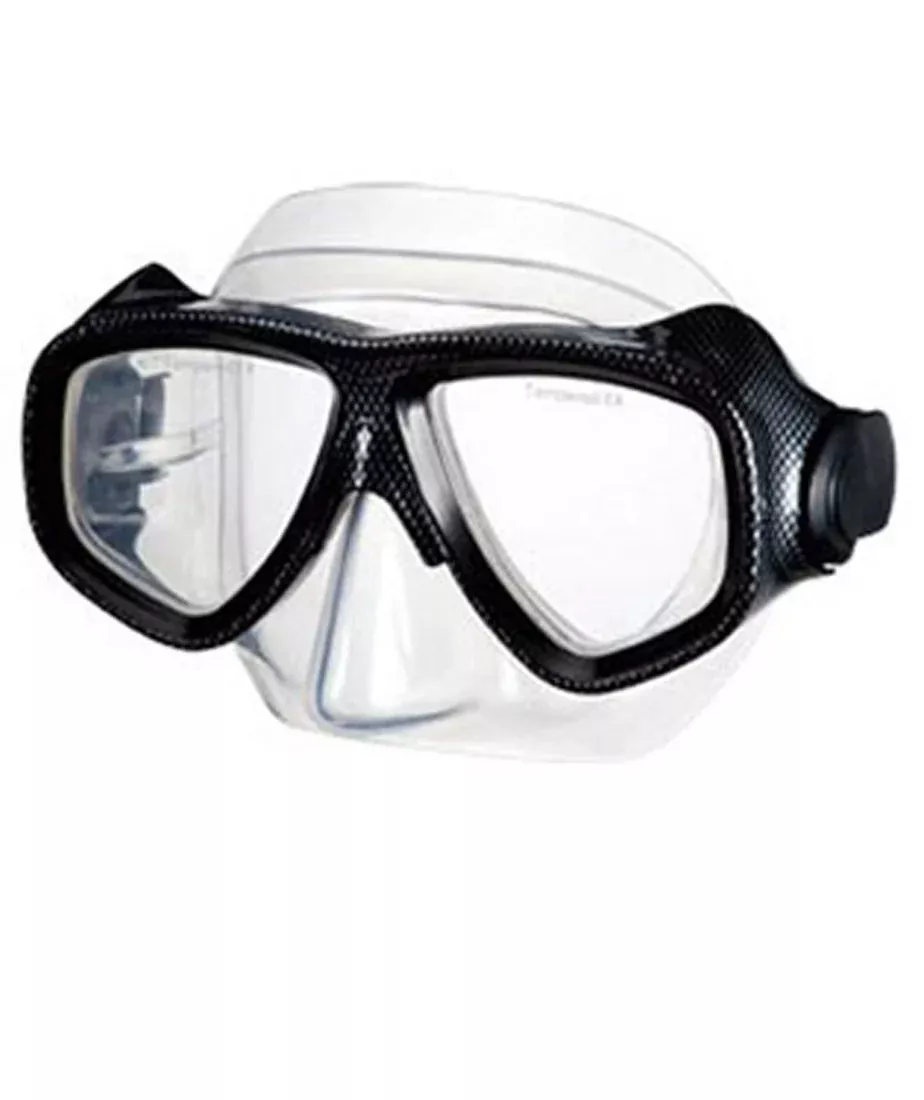 IST M80 2 Lens Silicone Low Profile Mask