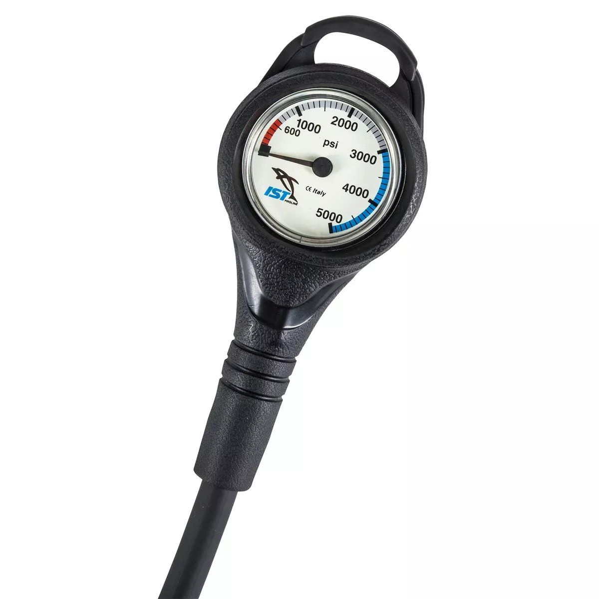 IST Mini SPG Low Profile Lightweight Pressure G