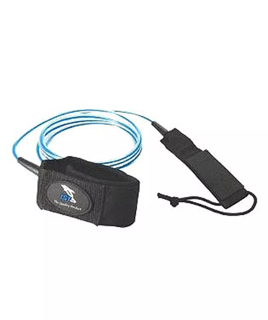 IST Padded Strap Surfing Surf Leash