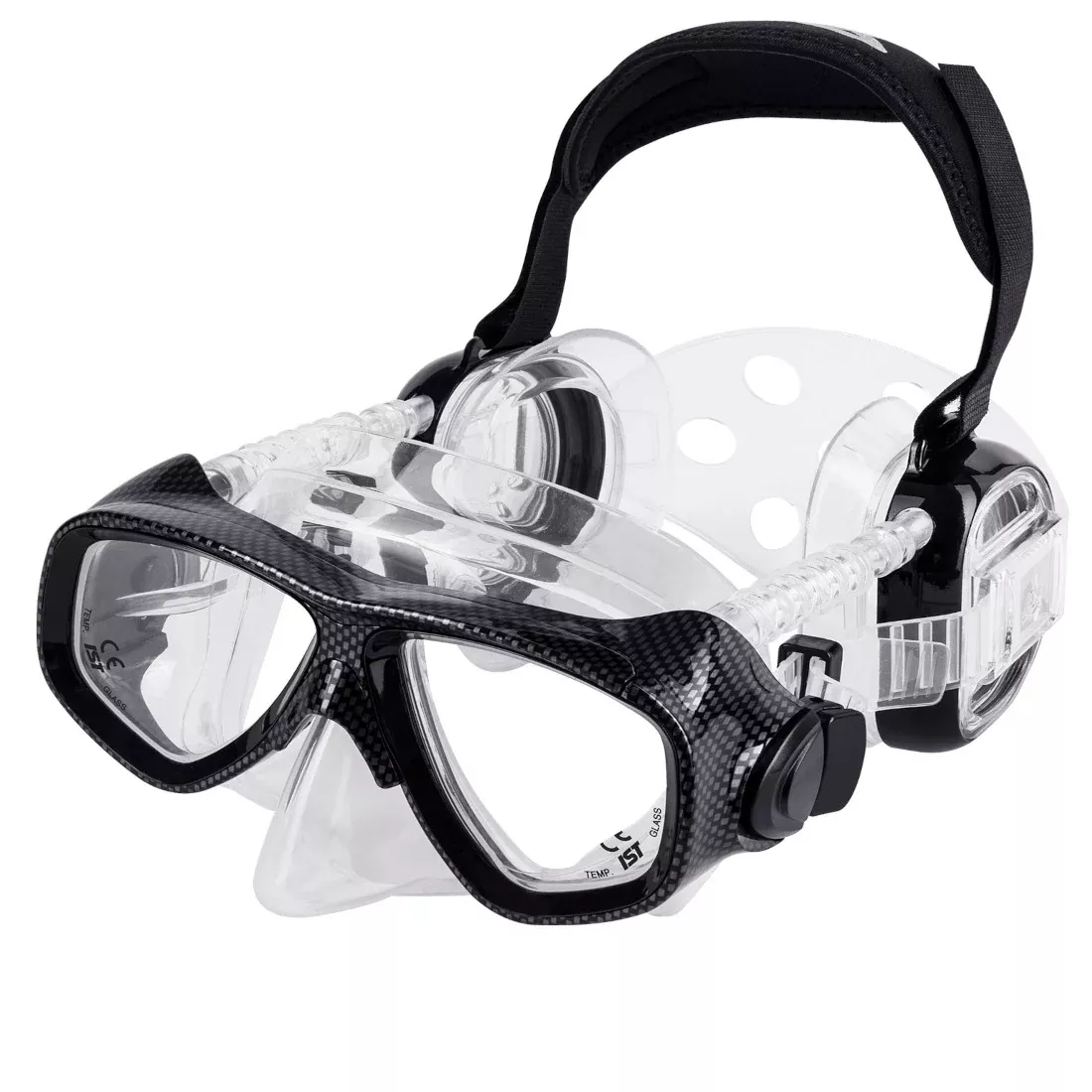 IST Pro Ear Mask RX007 Lenses Available
