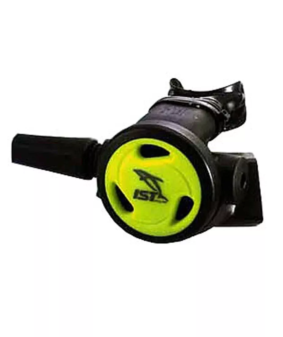 IST Proline O20 Non-Adjustable Regulator Octopus
