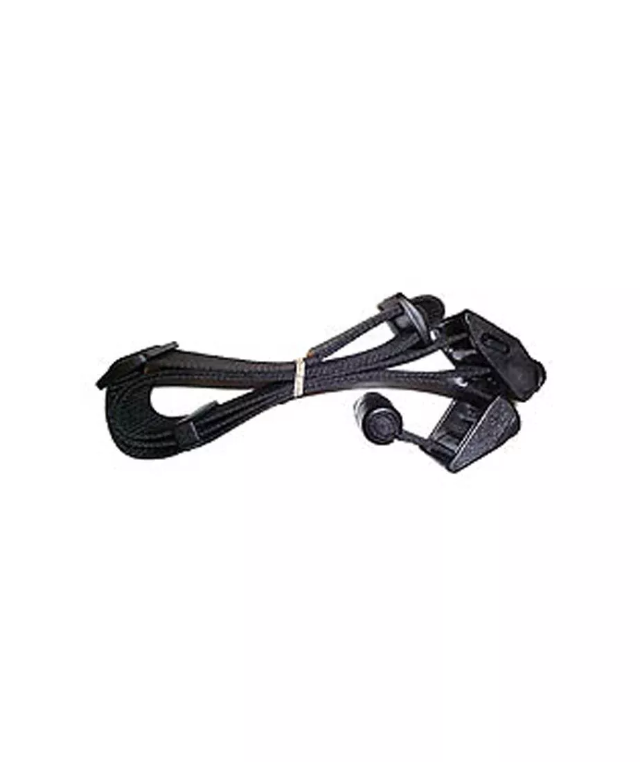 IST Quick Release Nylon Weight Belt