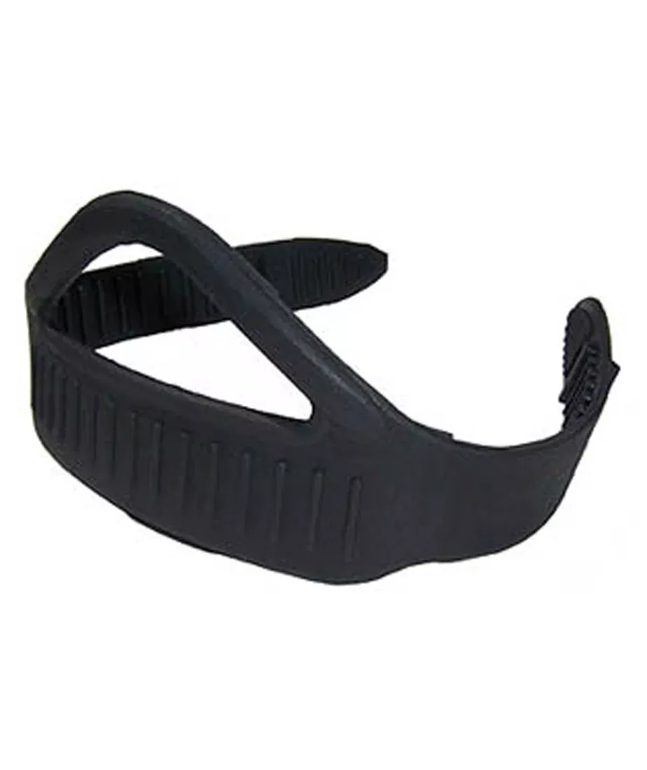 IST Rubber Replacement Fin Strap