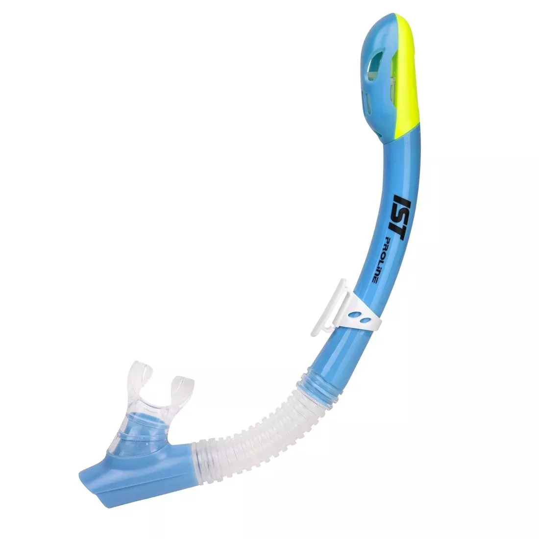 IST SN205 Kids Dry Top Snorkel
