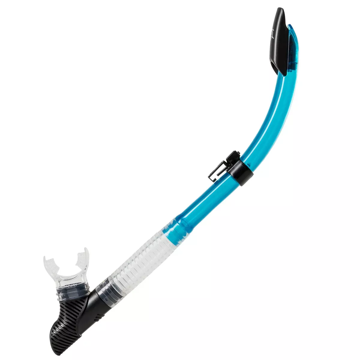 IST Soft Flex Semi-Dry Snorkel