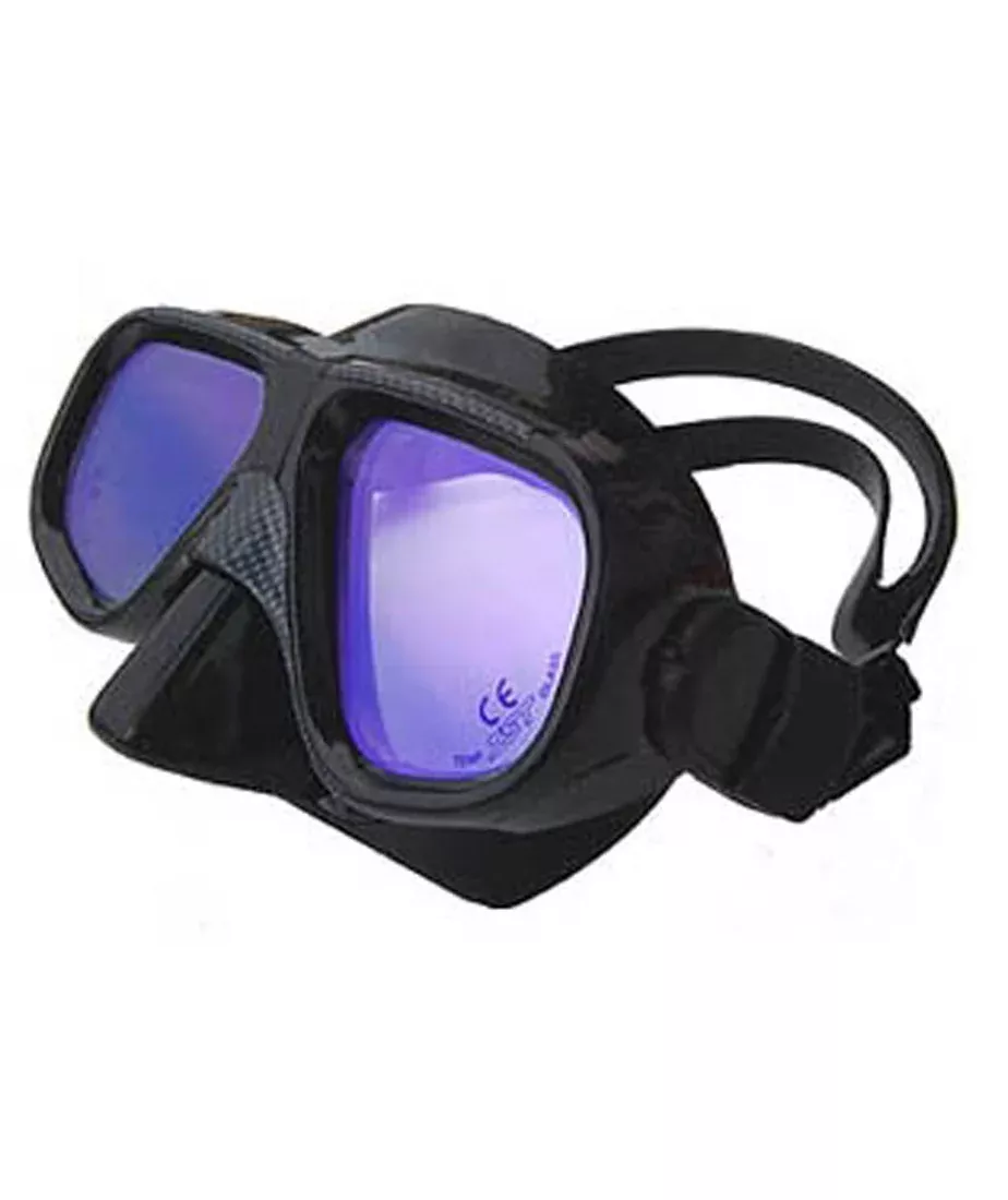 IST Vega Tinted Lenses Mask