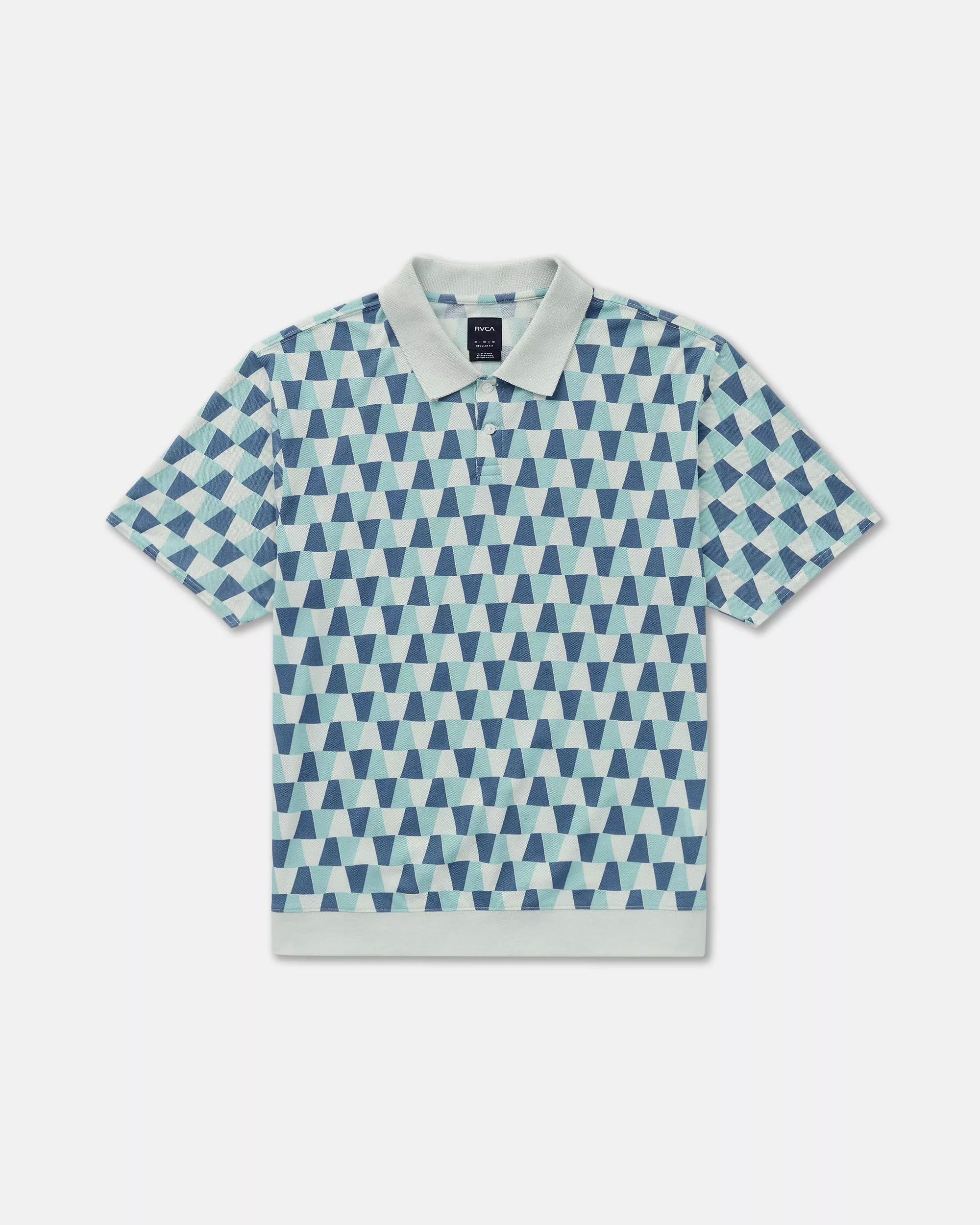 Ivy League Polo