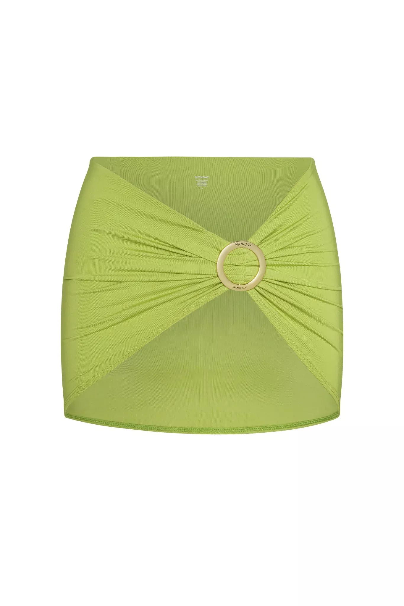 Jamaica Sarong - Apple