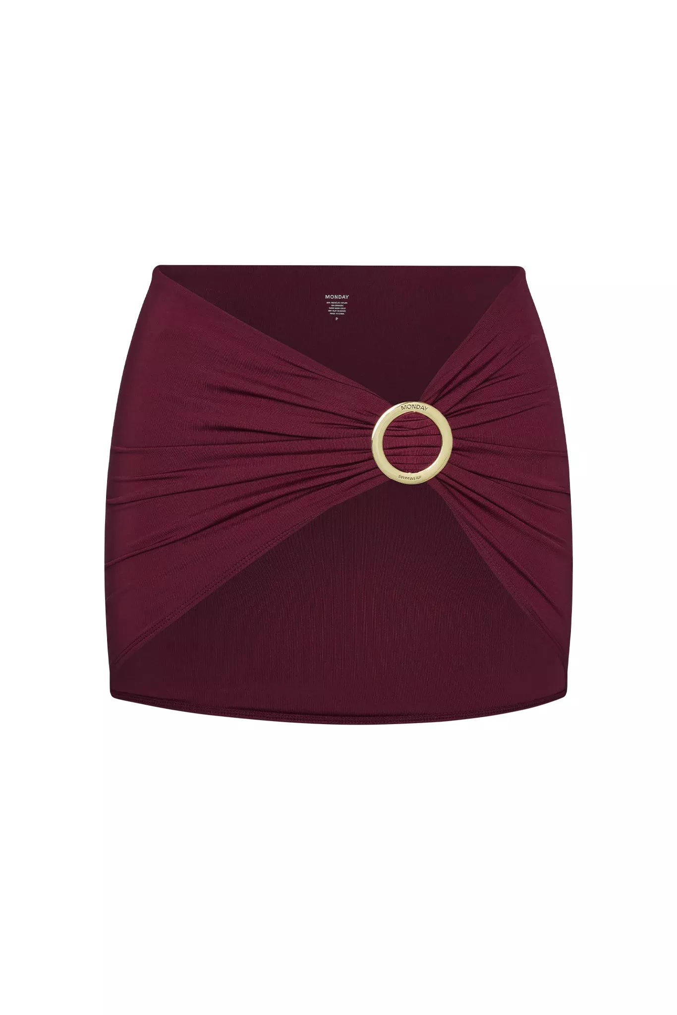 Jamaica Sarong - Fig