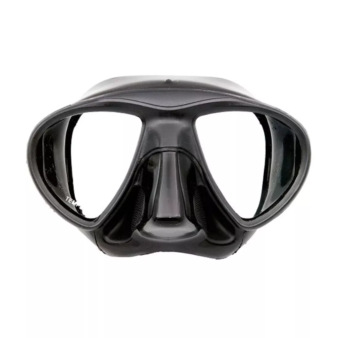 JBL The Zero Extreme Low Volume Freediving Mask