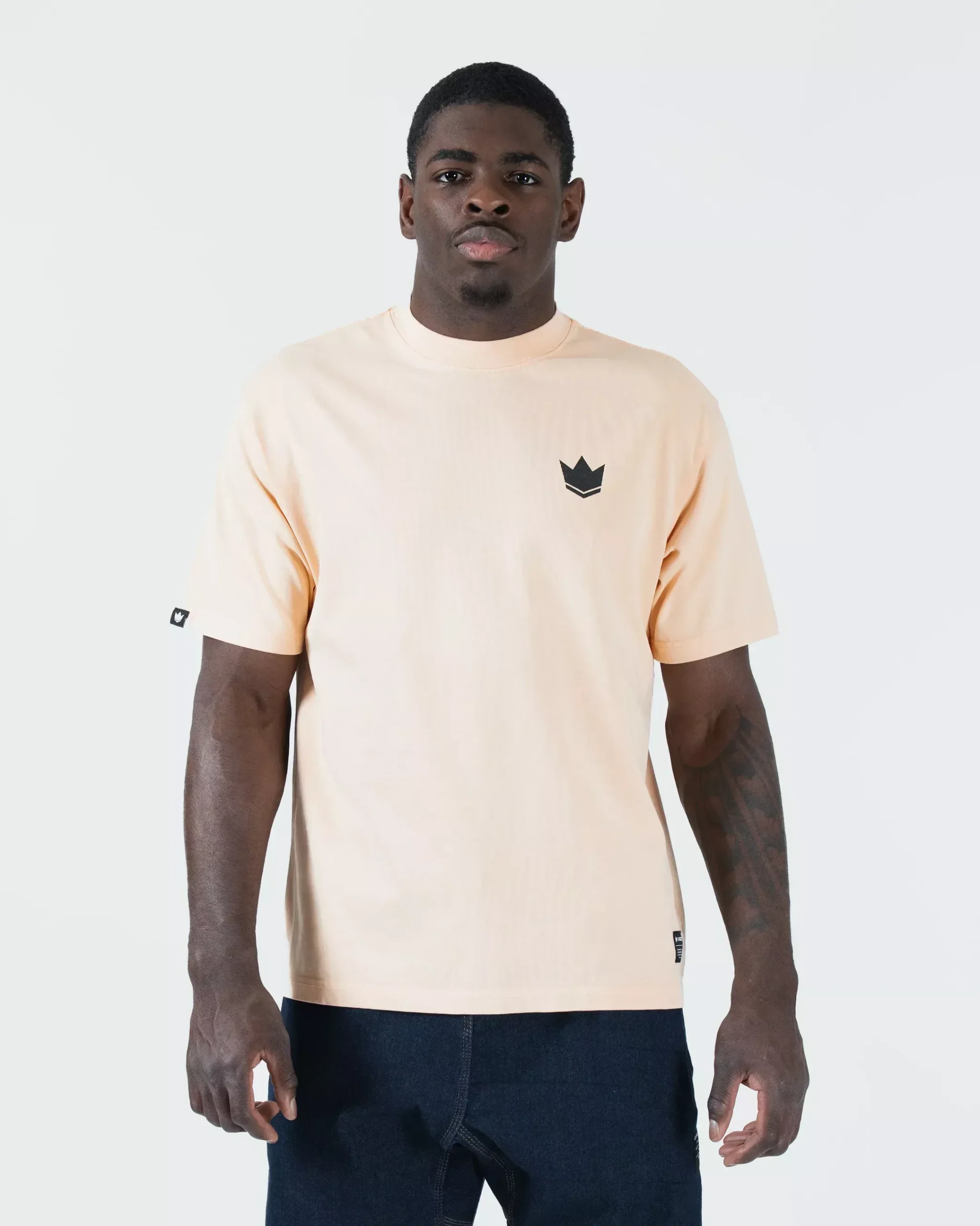Jiu Jitsu Motion Tee