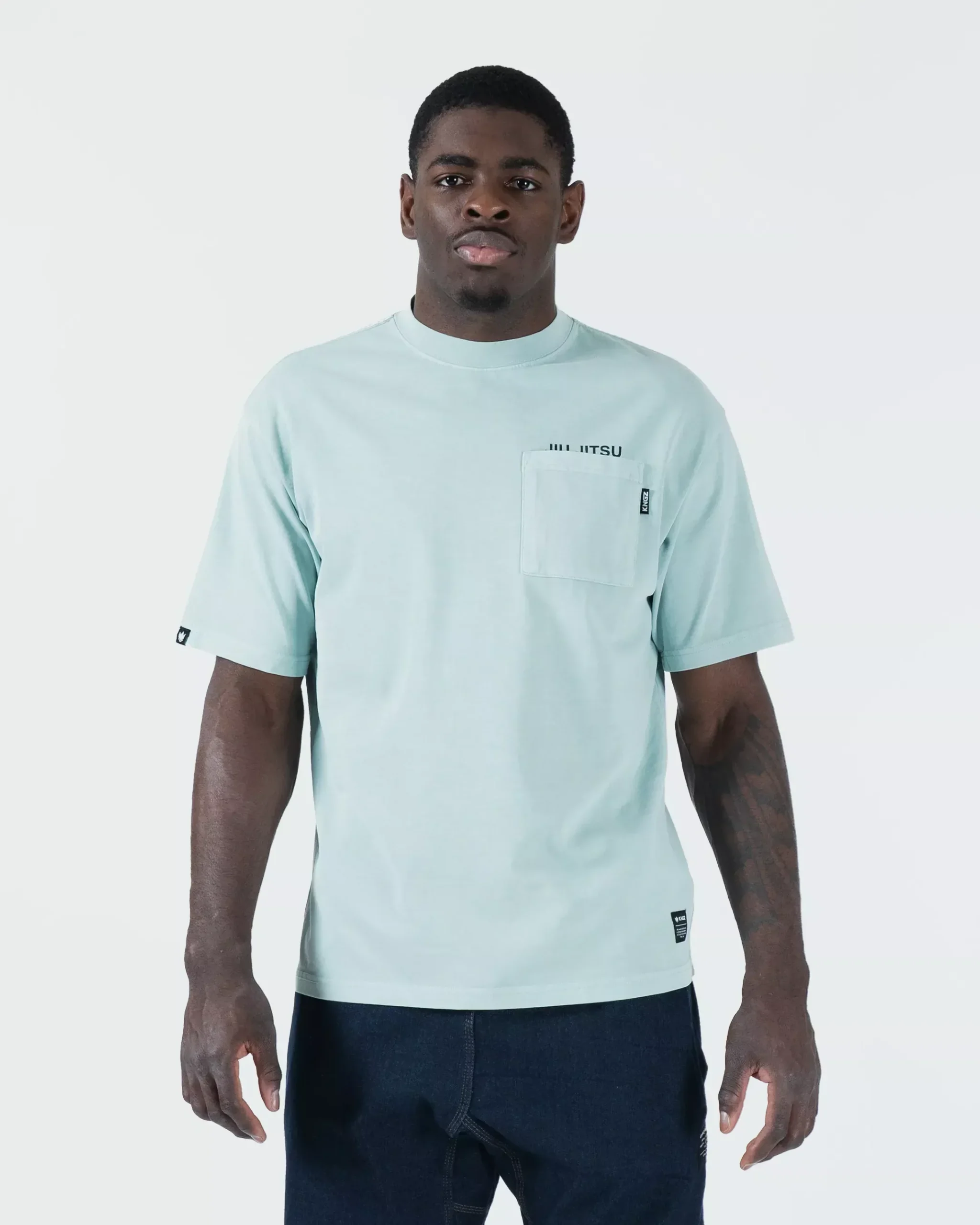 Jiu Jitsu Squad V2 Tee