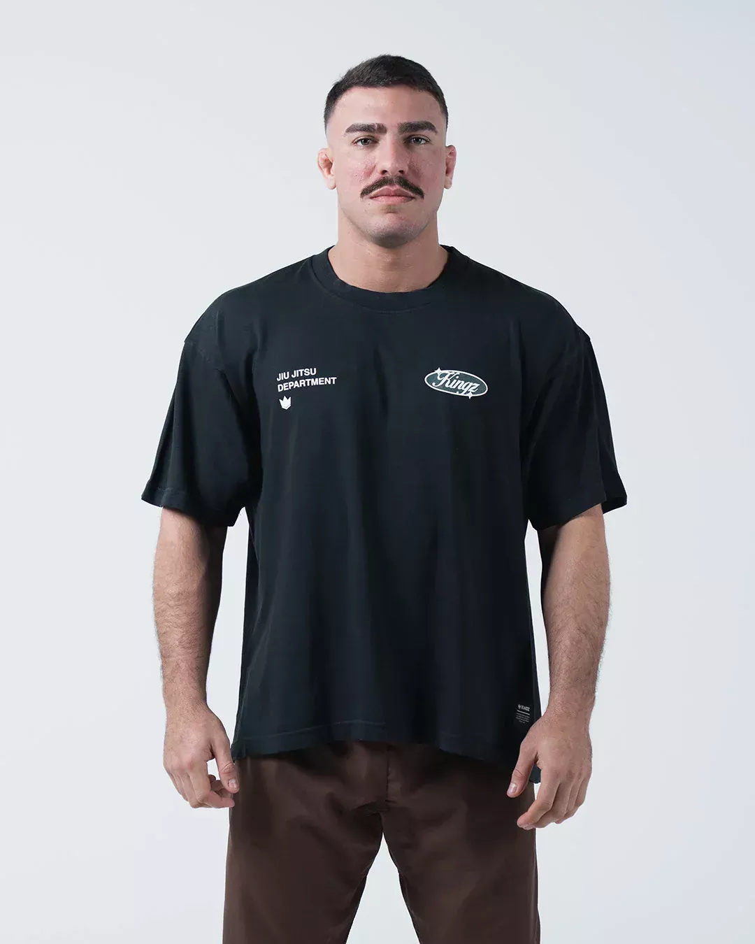 JJ Dept Tee