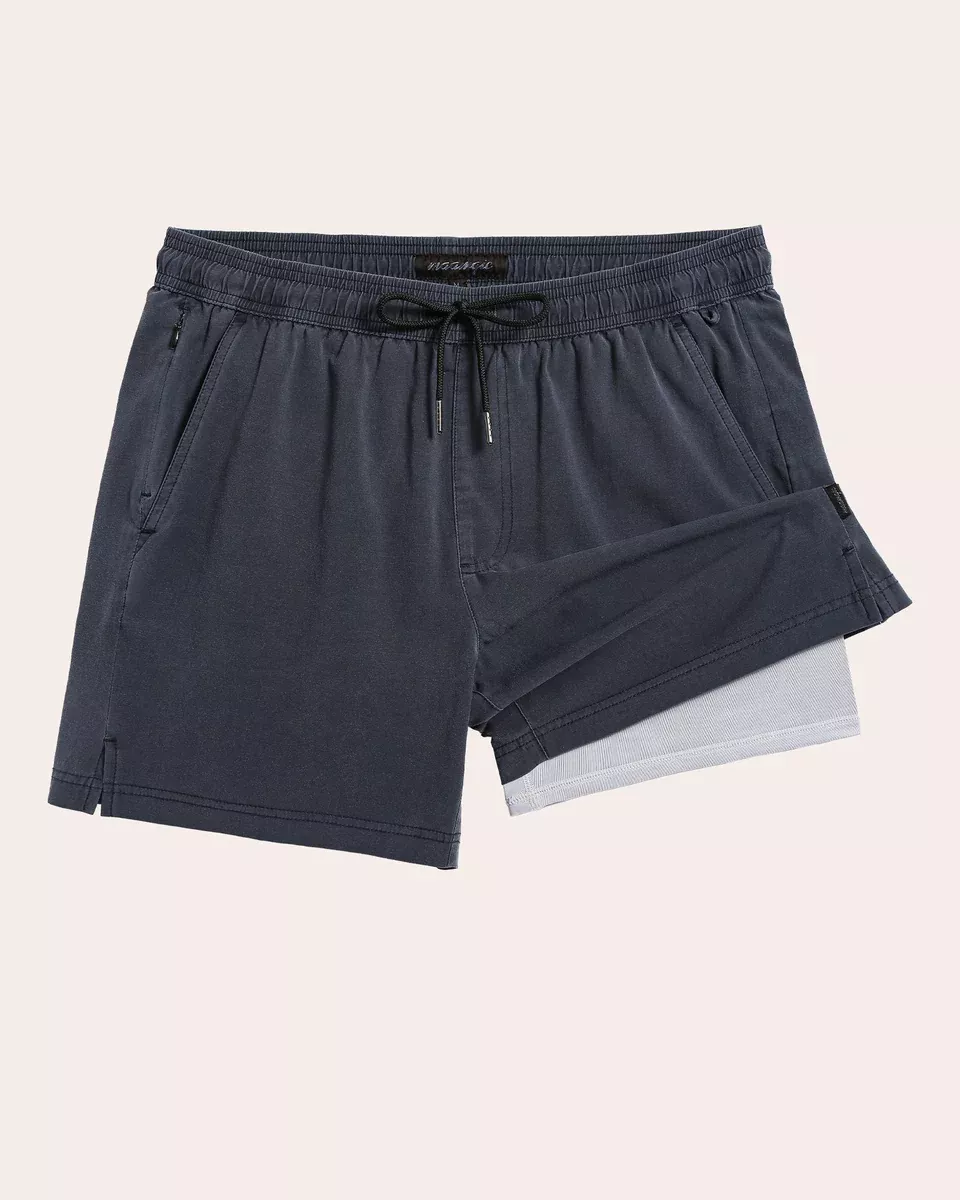Jolt Beach Hybrid Shorts