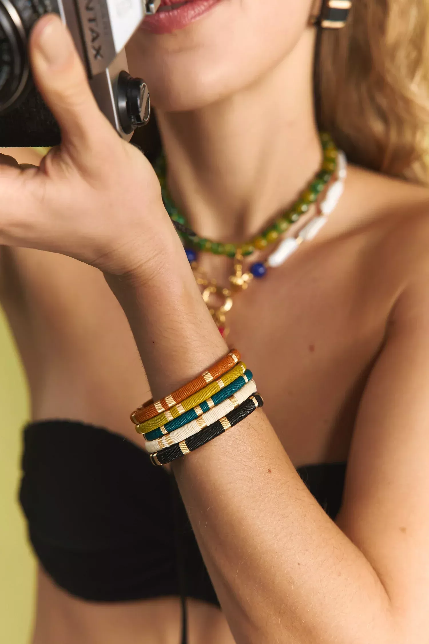 Juaca Bracelet Mini