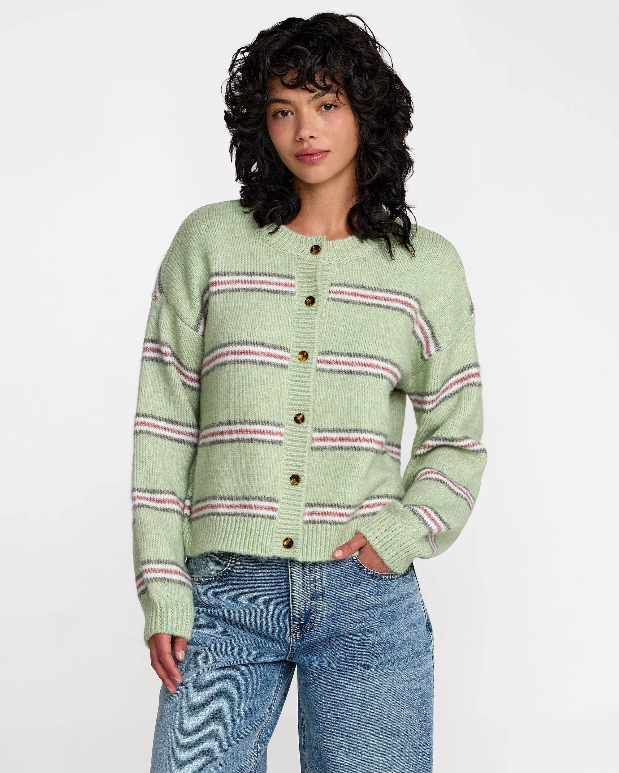 Juno Cardigan