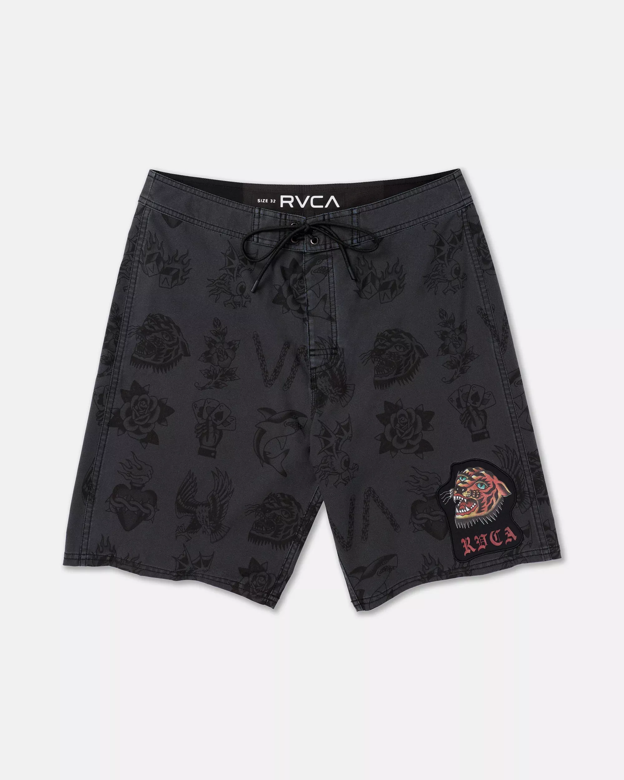 Kaleb Boardshort