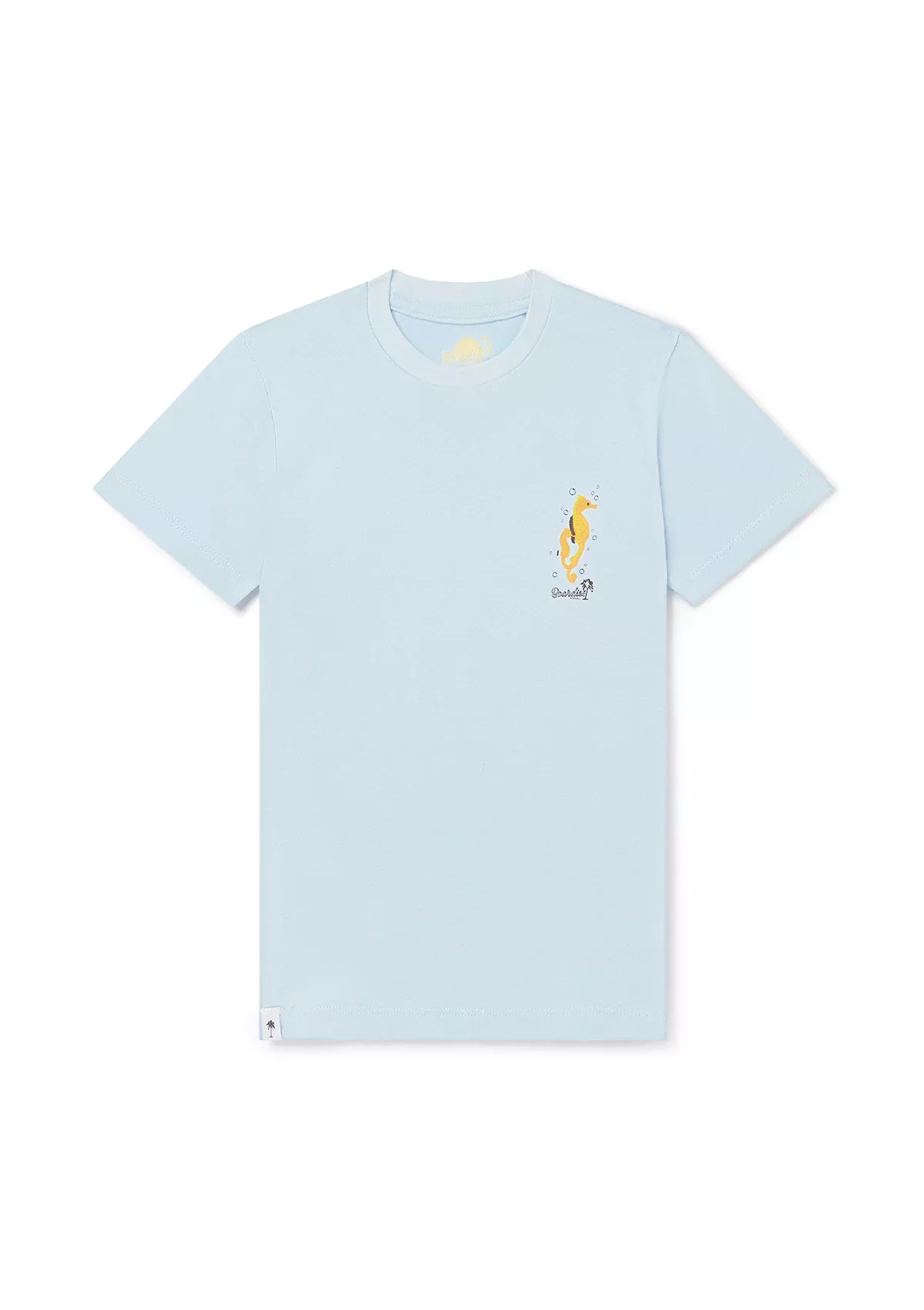 Kid's Seahorses T-Shirt