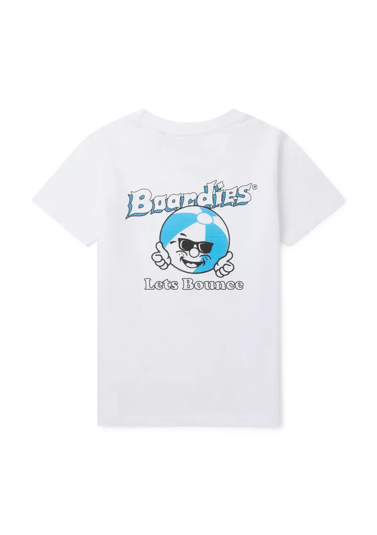 Kids Beach Ball T-Shirt