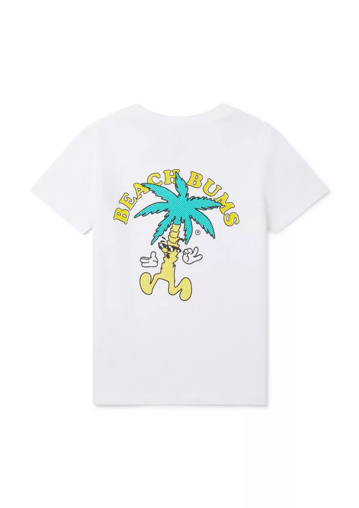 Kids Beach Bum T-Shirt