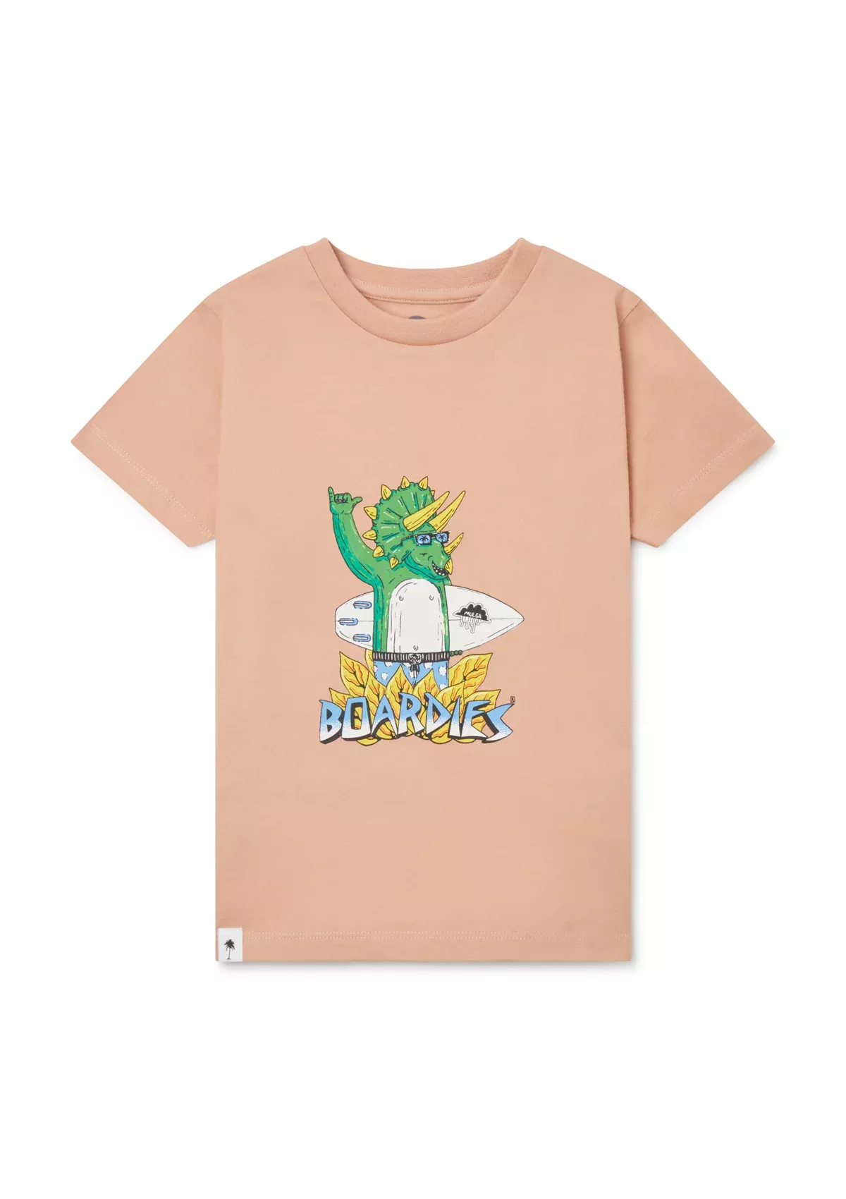 Kids Dinosaur T-Shirt