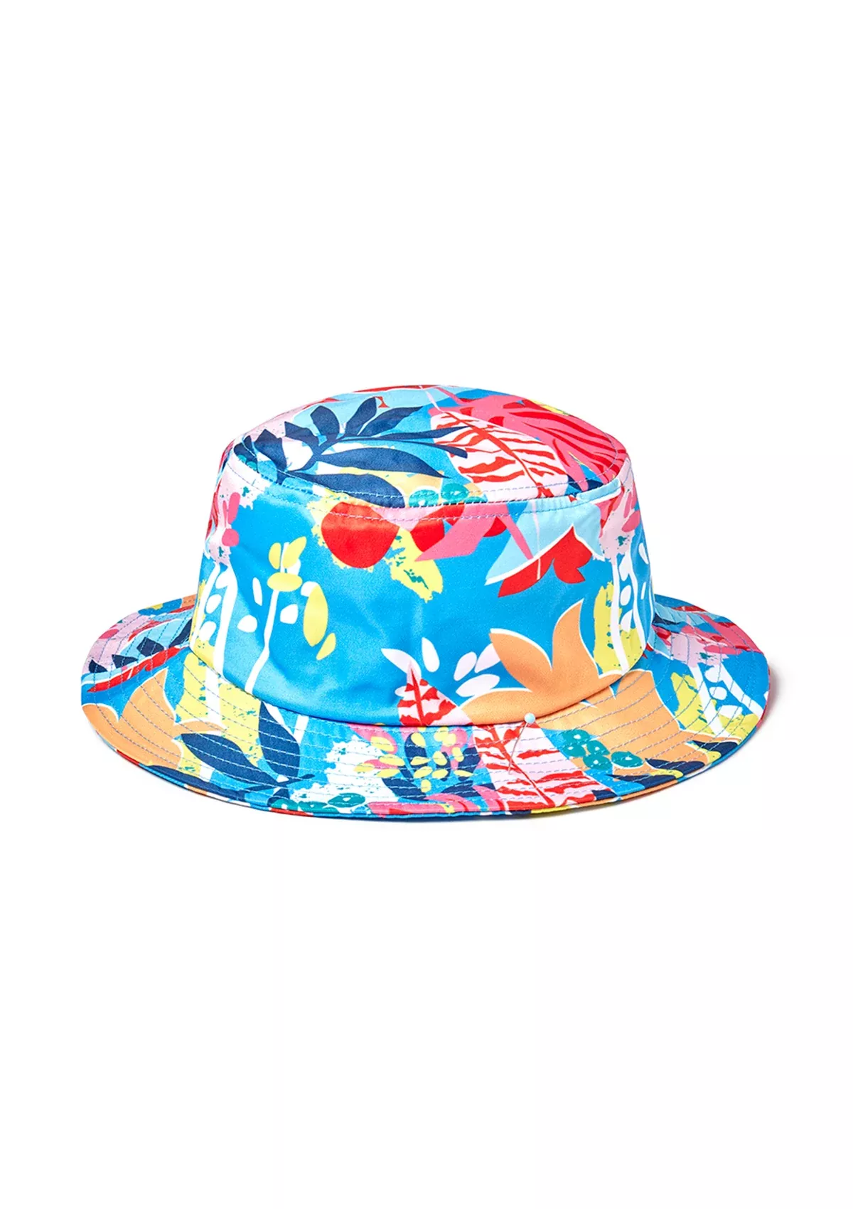 Kids Miami Bucket Hat