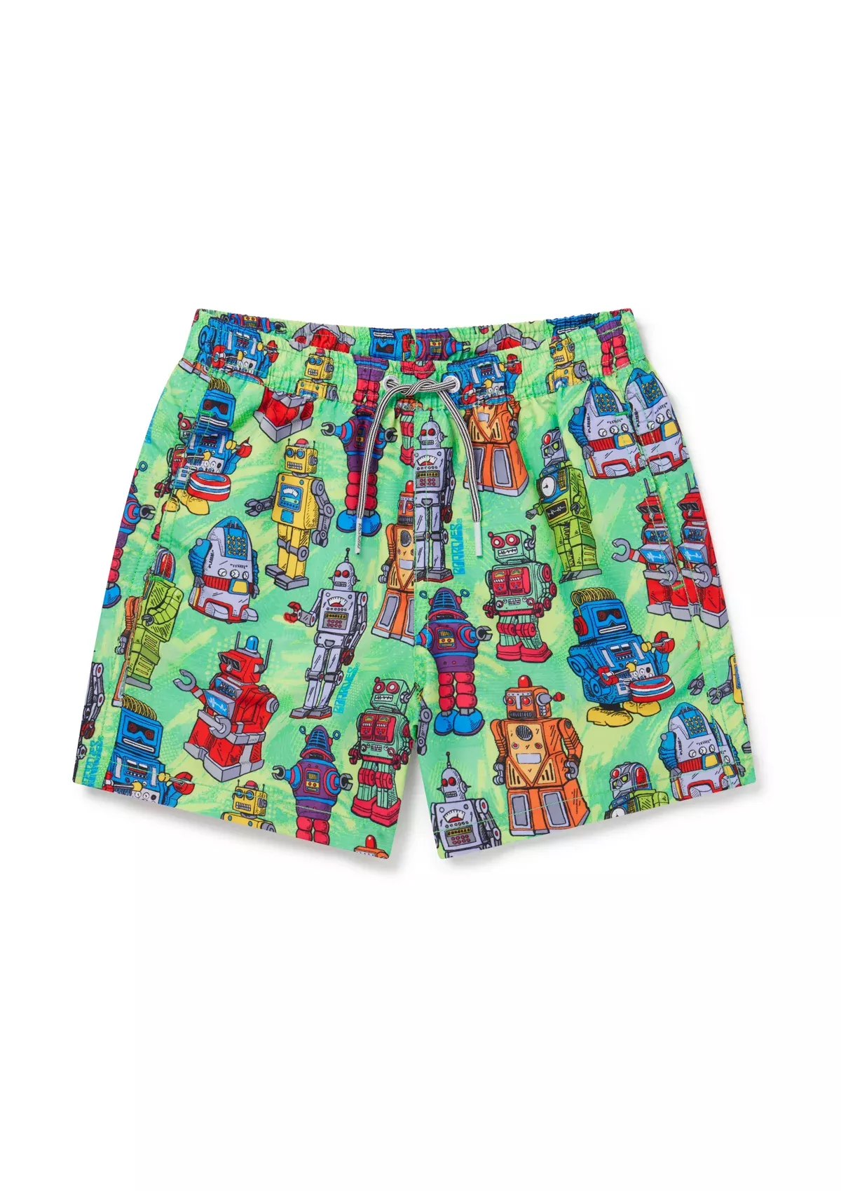 Kids Robots