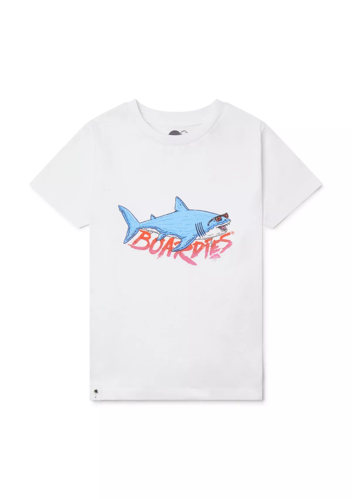 Kids Sharks T-Shirt