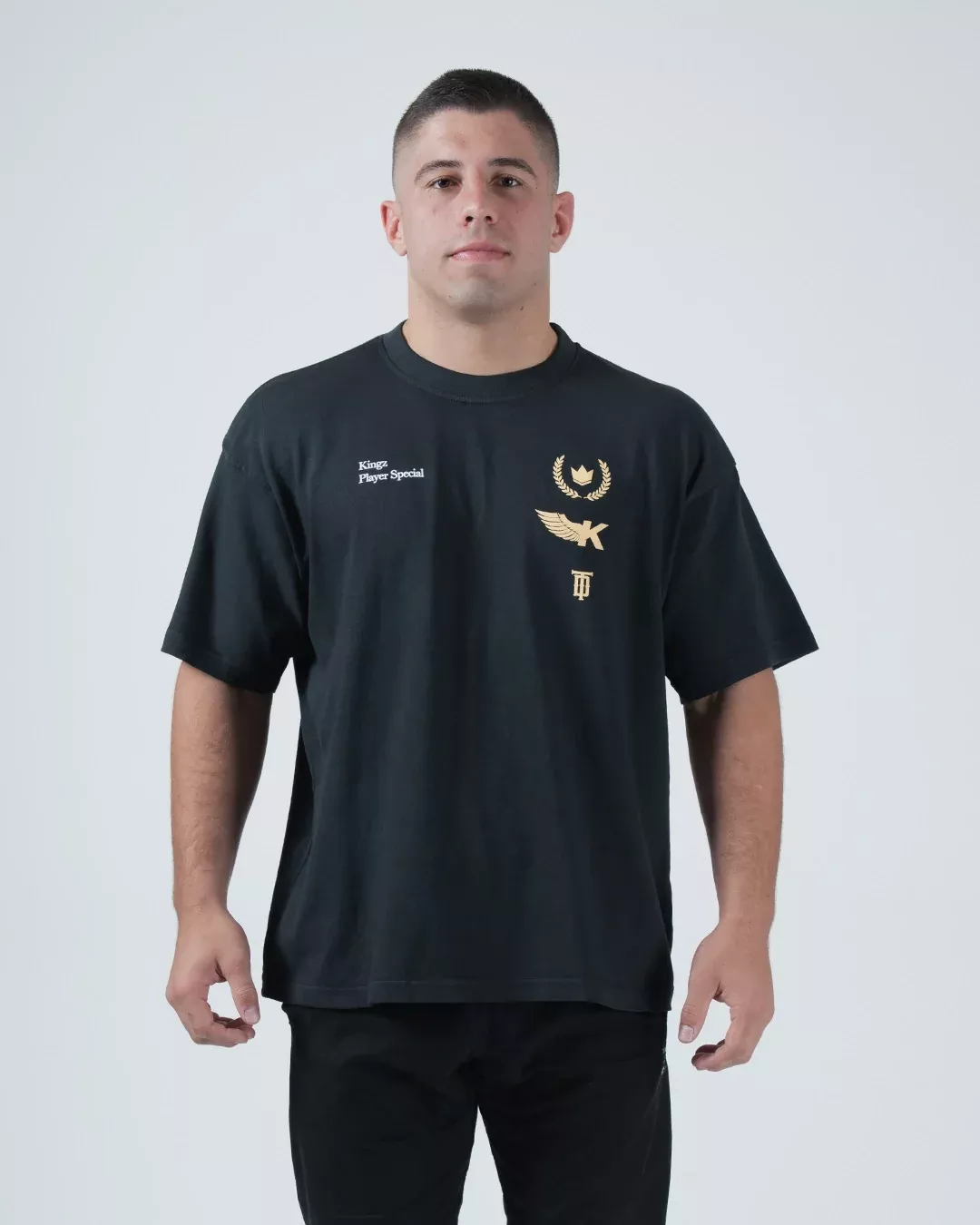Kingz Player Special Tee