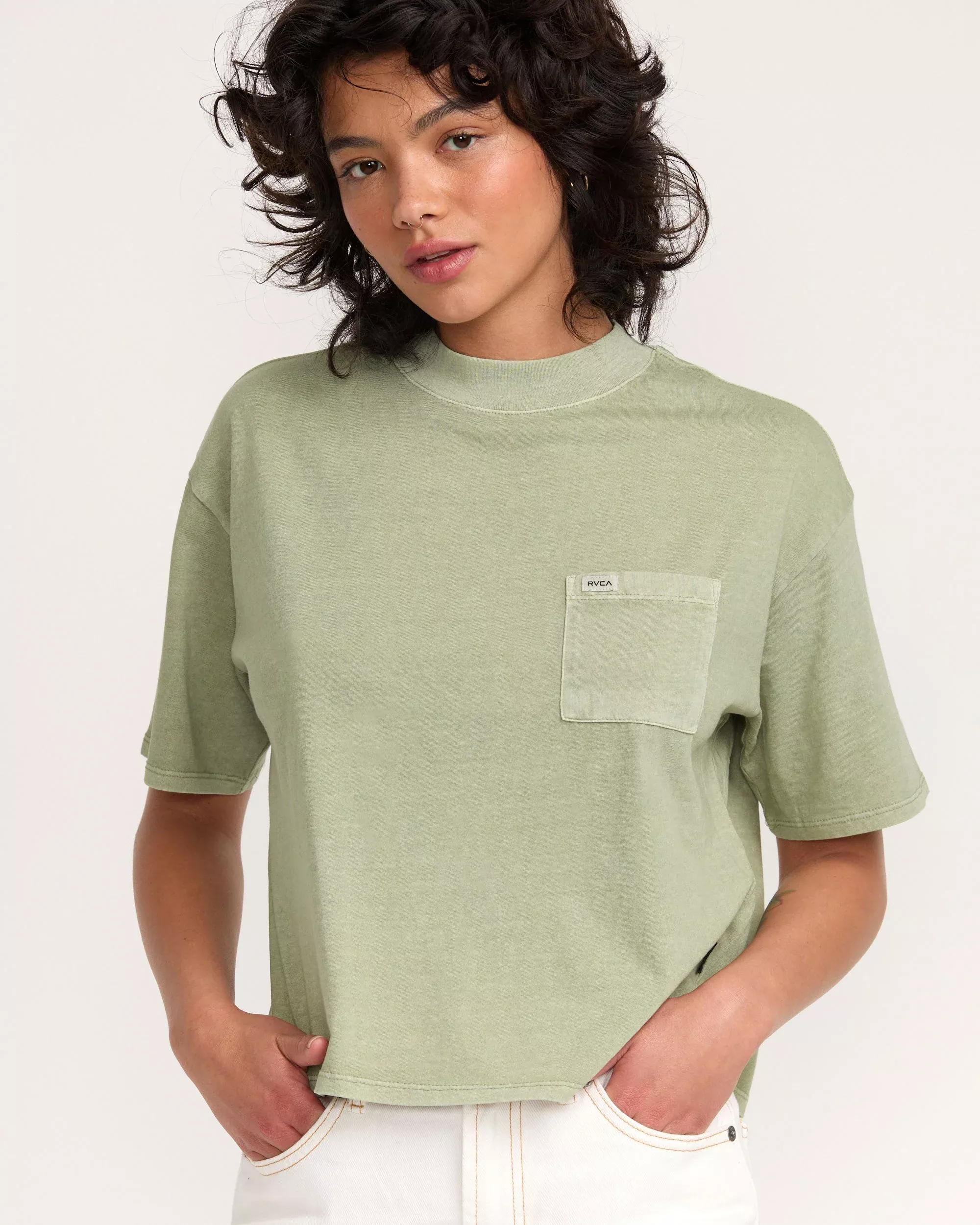 Kinney Tee Pocket PTC