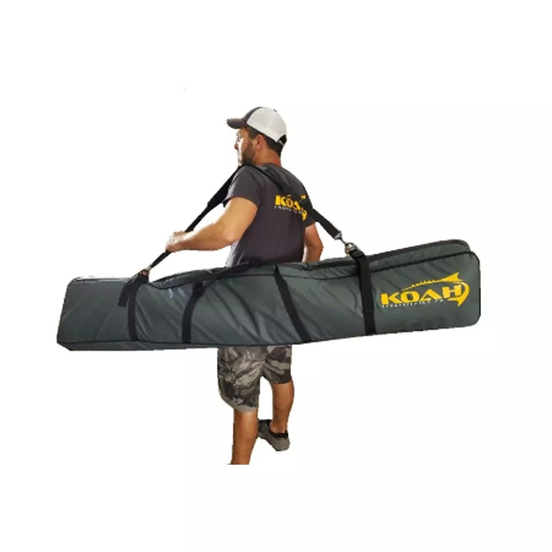 Koah Element Speargun Spearfishing Bag Available in Two Size