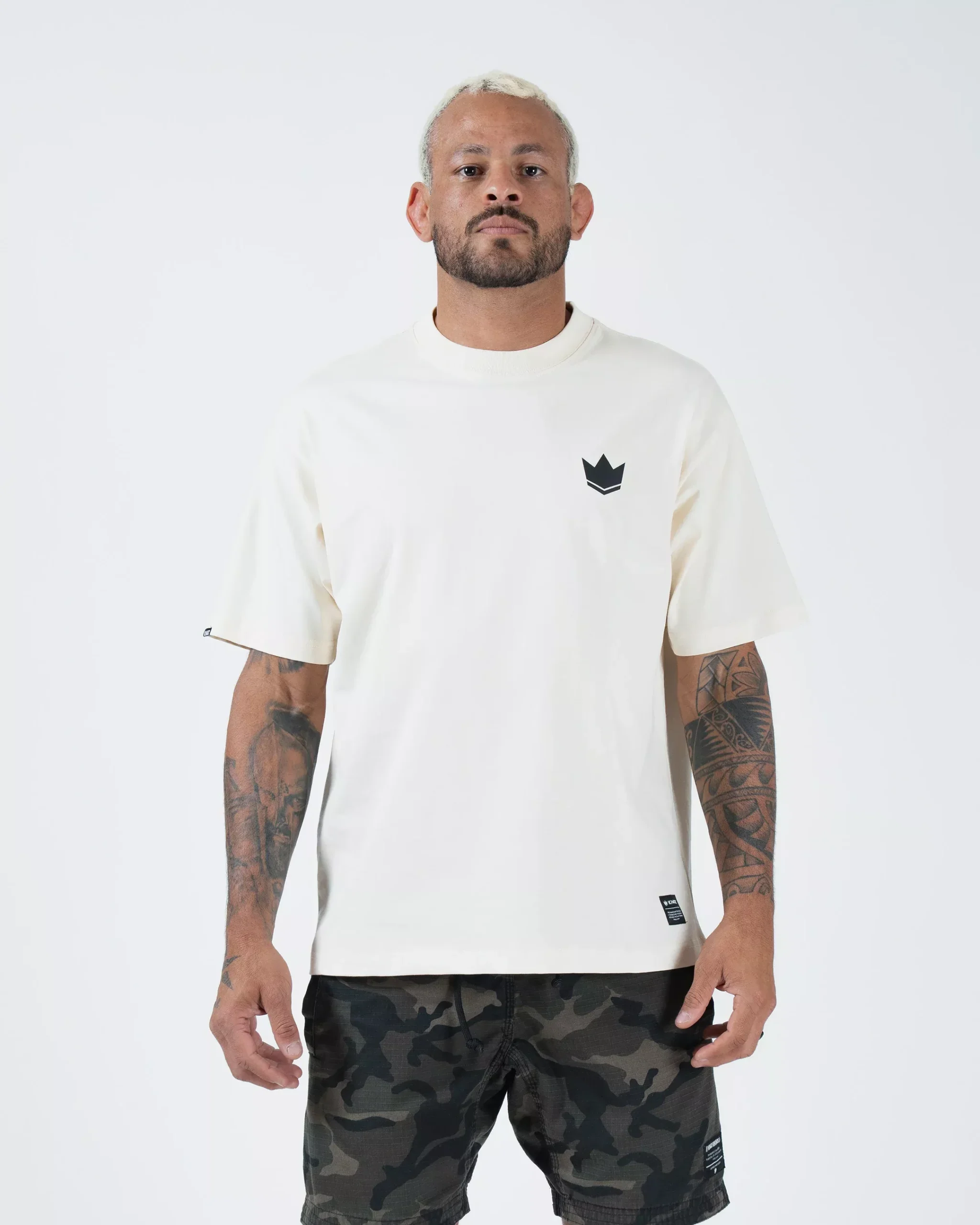 Kore V2 Tee