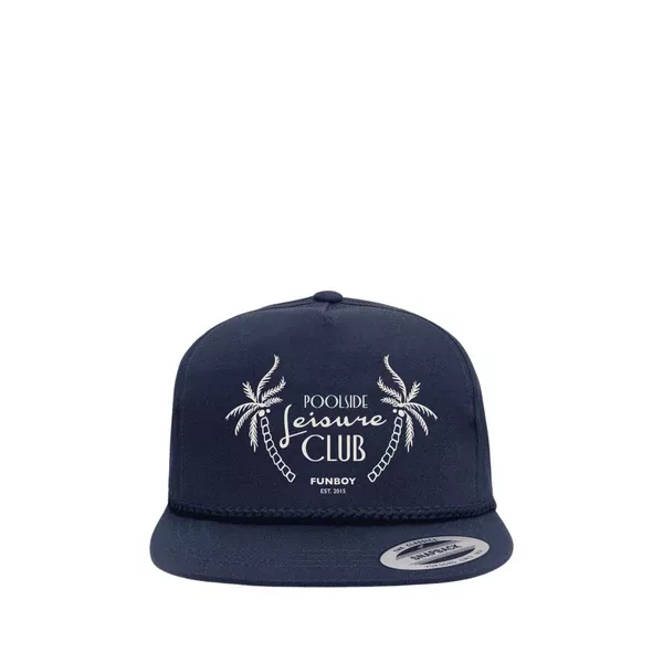Lisur HatSnapback