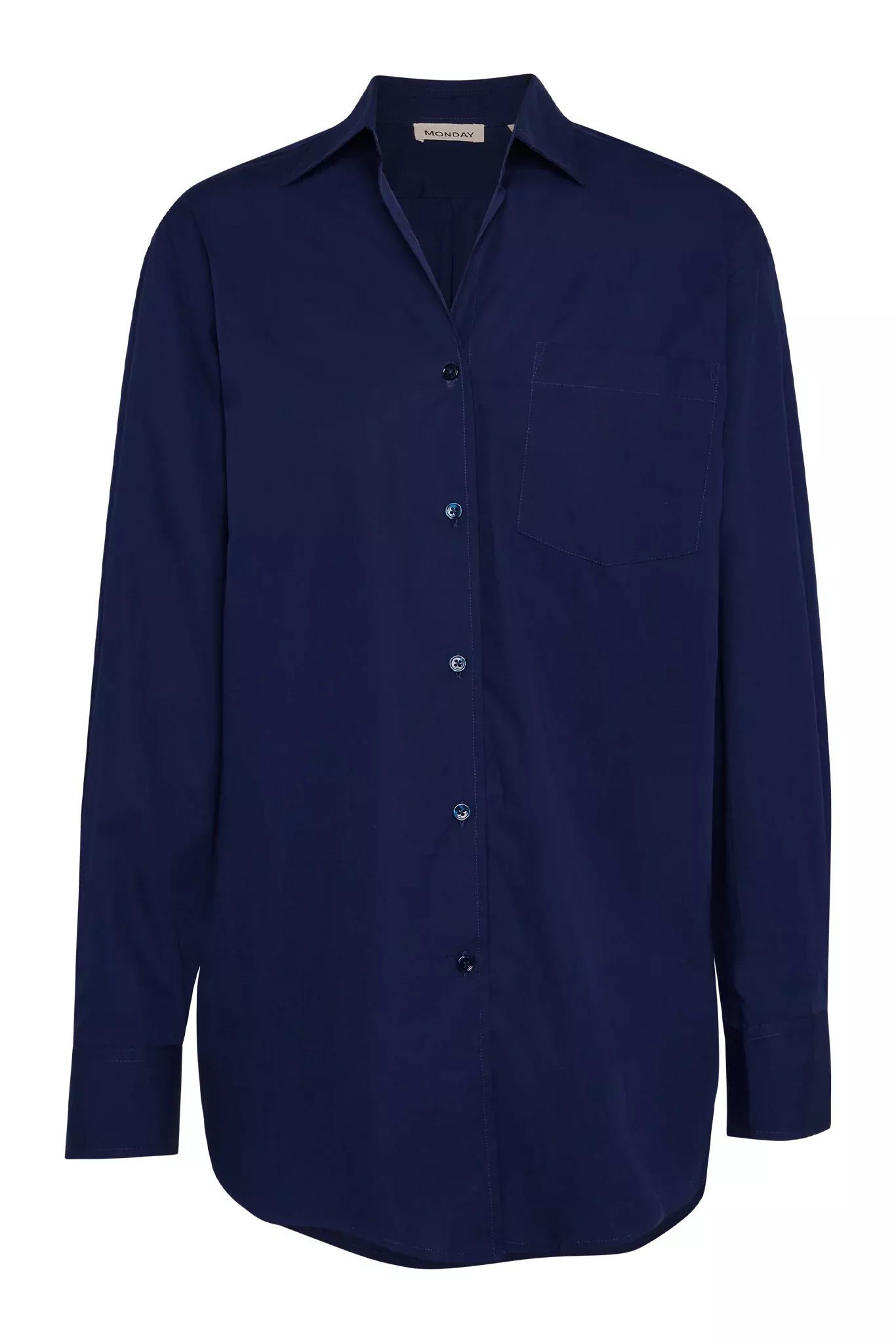La Jolla Shirt - Midnight