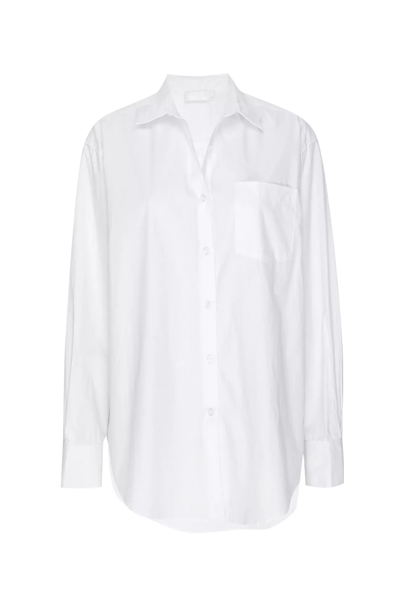 La Jolla Shirt - White