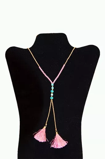 LALA Inspired Necklace