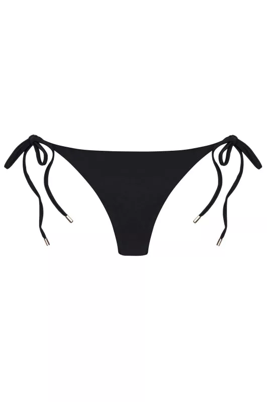 Le Marais Bottom - Black
