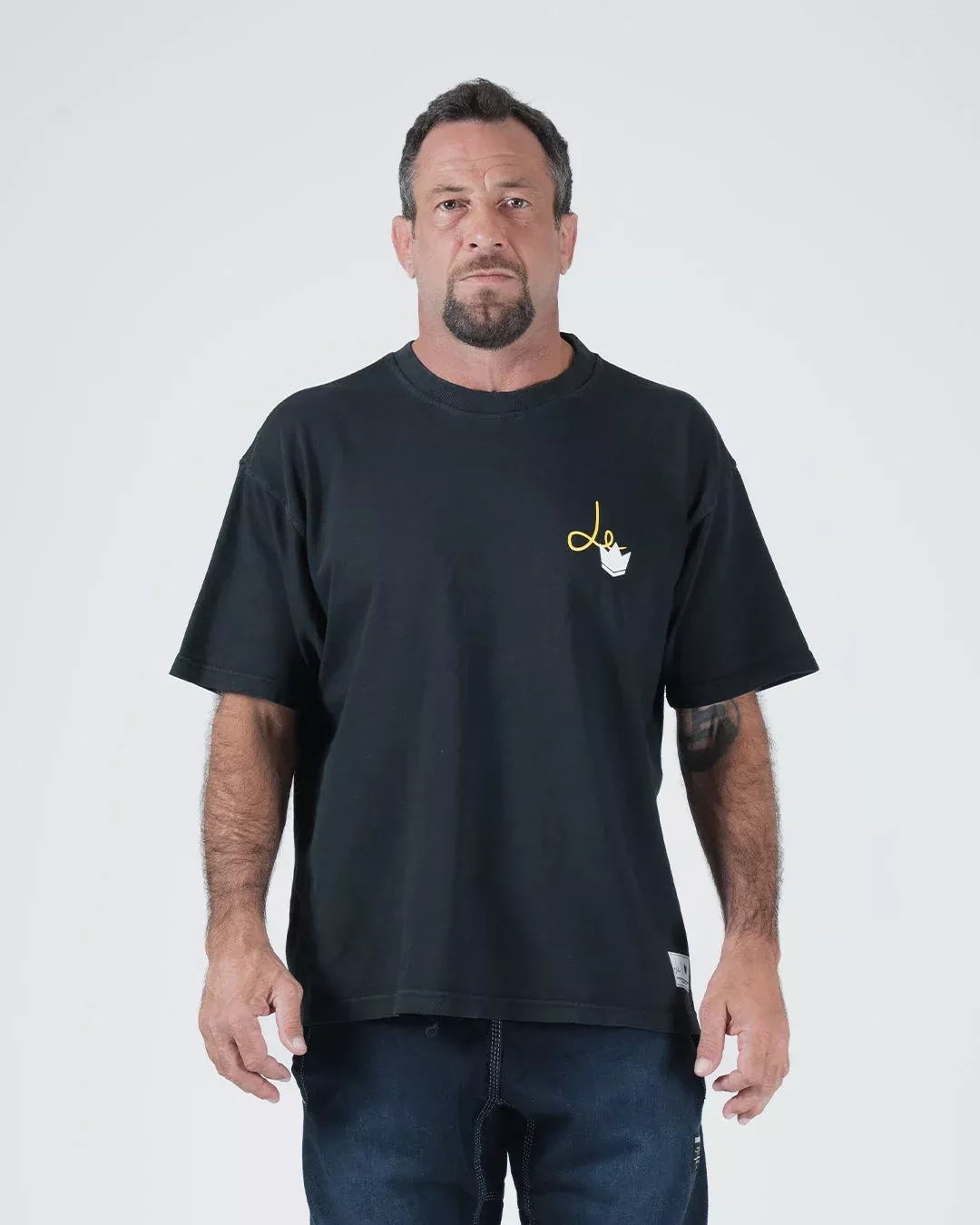 Leandro Lo Signature Tee