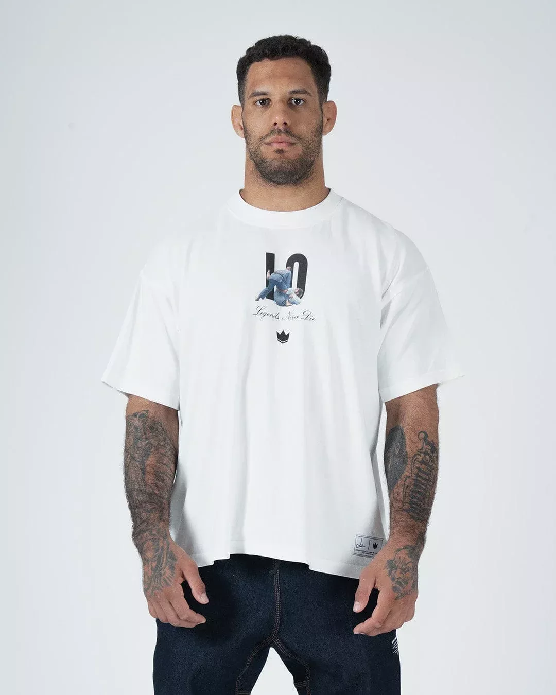 Leandro Lo Tee