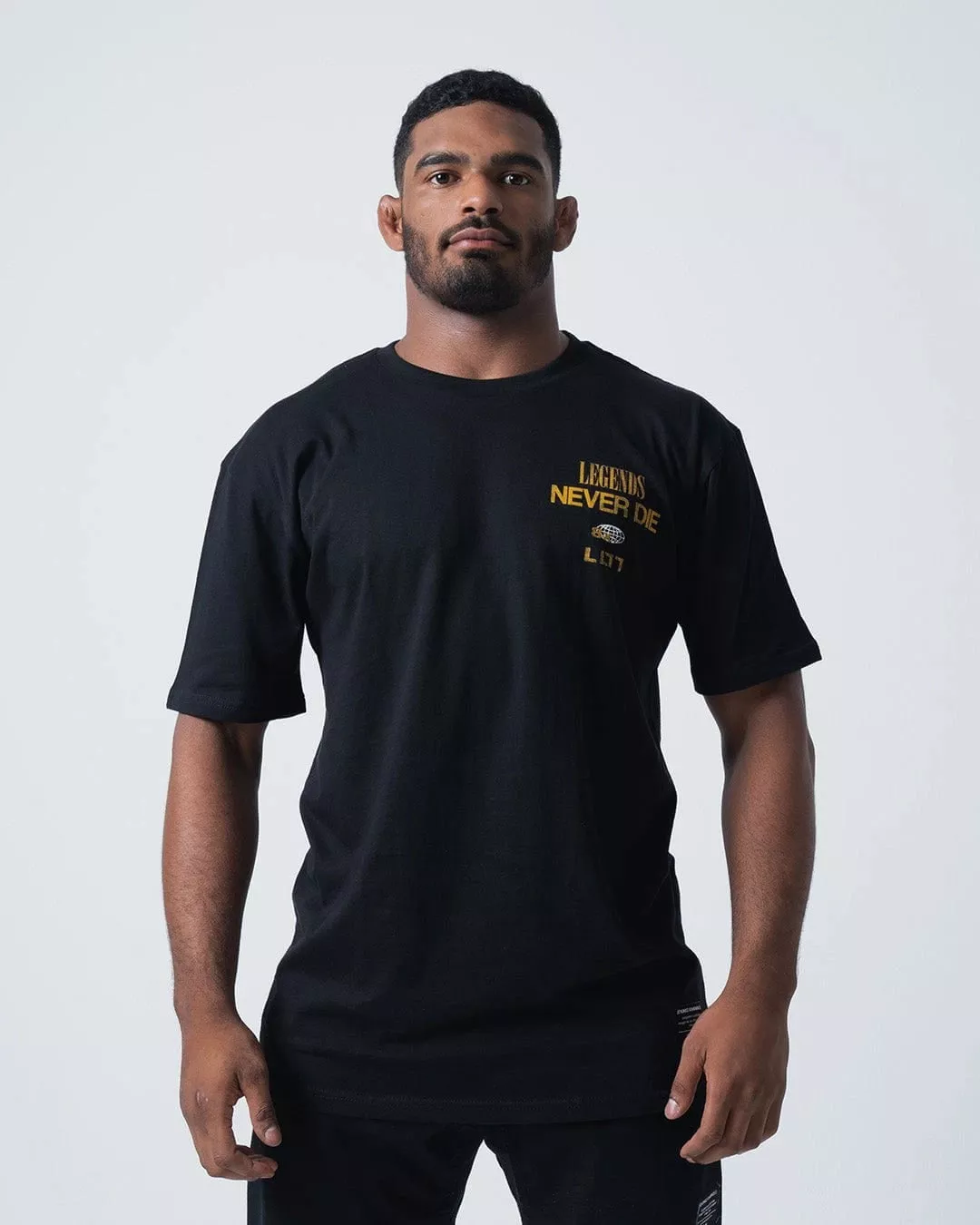 Legends Never Die Tee