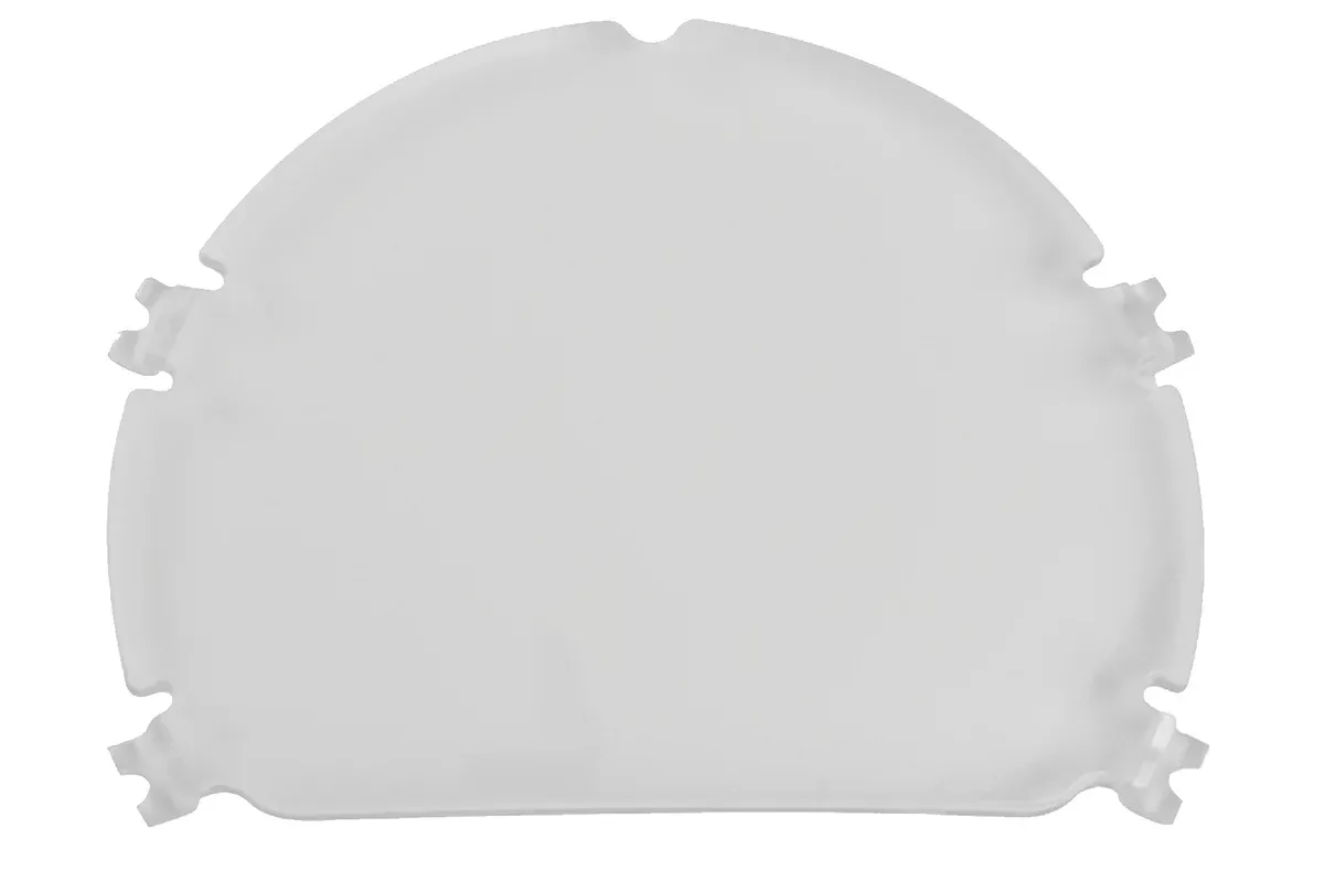 Lens Protector Display Shield for Sherwood Puck Computer