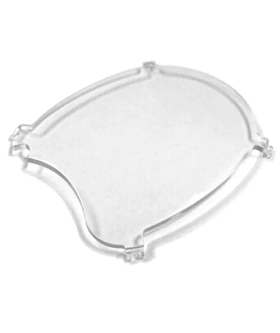 Lens Protector Replacement for ALL Sherwood Wisdom Computers Dive Computer