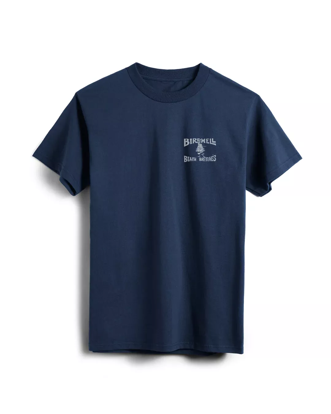 License Plate T-Shirt - Navy/Slate – Birdwell