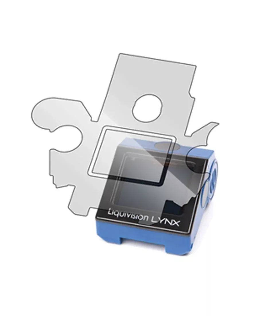 Liquivision Adhesive Casing Protector for Lynx
