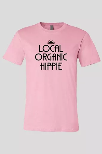 Local Organic Hippie